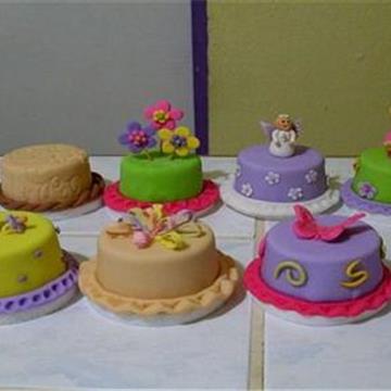 Angel's Cakes