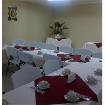 Restaurante y Caferería Golden
