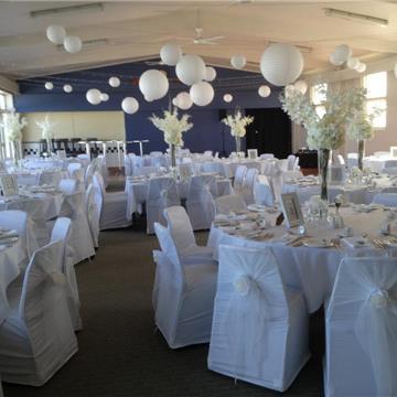 Valentinas Decorations & Wedding Planner