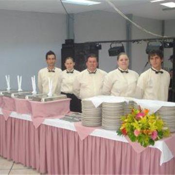 Eventos y Catering Service El Angel