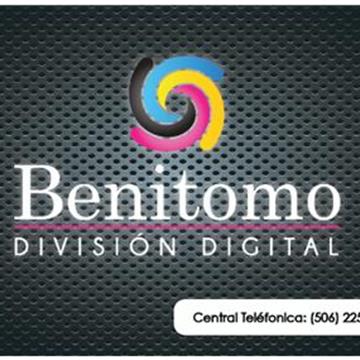 Grupo Benitomo
