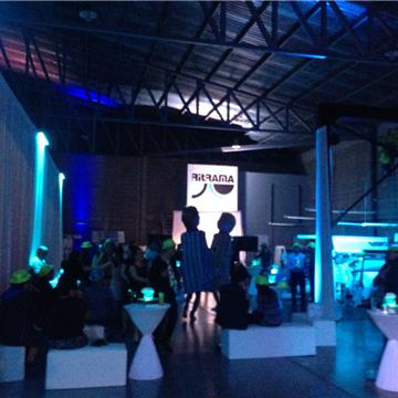 Eventos La Despensa
