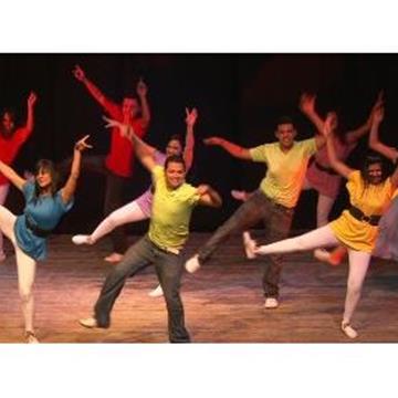 Academia de Baile Baila SAP