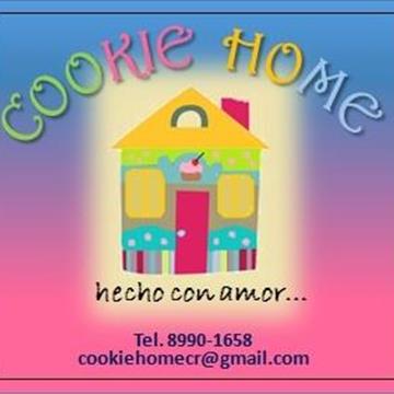 Cookie Home