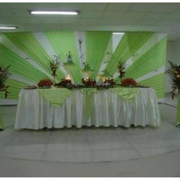 Sala de Eventos las Orquídeas