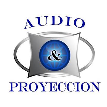 Audio & Proyección S.A.