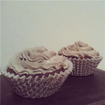 Cupcake Valentino