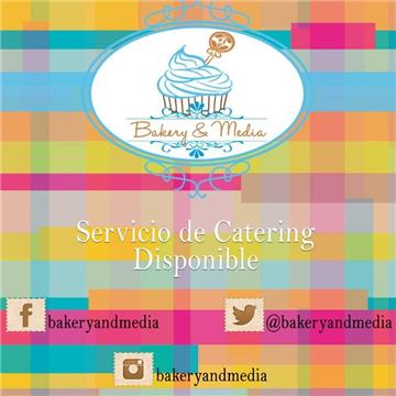 Bakery and Media
