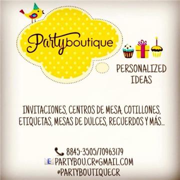 Party Boutique