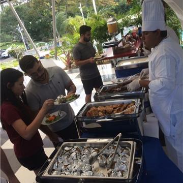 Eventos Trinity