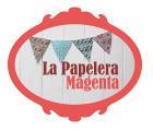 La Papelera Magenta