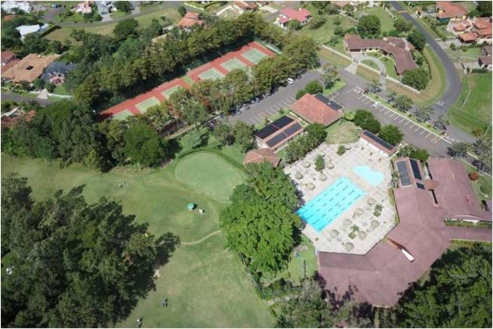 Los Reyes Country Club, Alajuela, CR