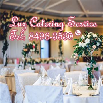 Luz Catering Service