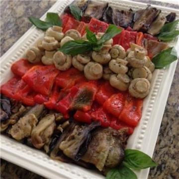 Marianne Aubert Cocina Gourmet