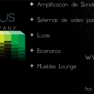 Audio Plus C.R. - Audiovisuales Costa Rica