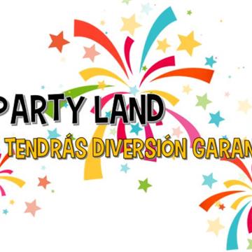 Party Land
