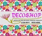 Decoshop