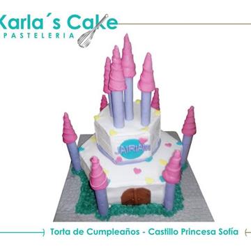 Karlas Cake Pastelería