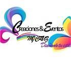 Creaciones MJCruz