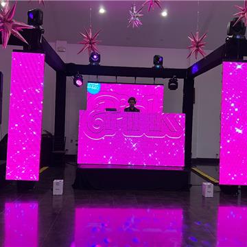 DJ's Solutions CR