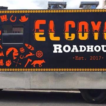 El Coyote Roadhouse