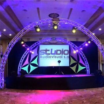Studio Audiovisual
