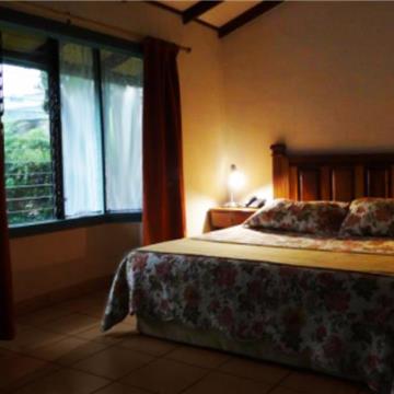 Hotel Bristol Aeropuerto