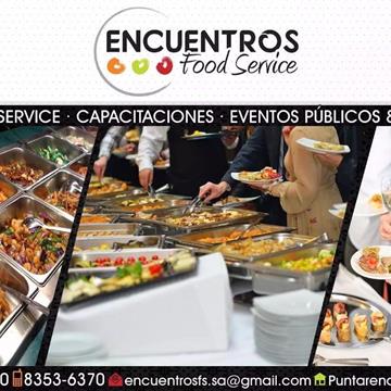 Encuentros Food Service
