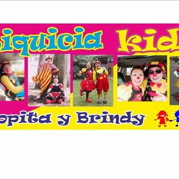 Tiquicia KIDS