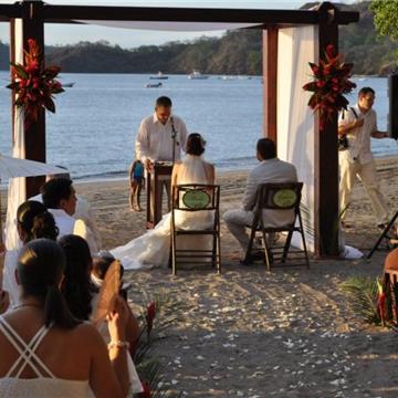 Hotel Bosque del Mar, Playa Hermosa