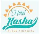 Hotel Kashà