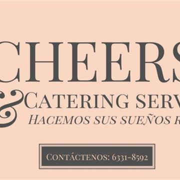 Cheers Catering Service y Eventos