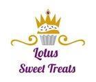 Lotus Sweet Treats