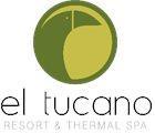 Salas de Eventos El Tucano Resort and Thermal Spa
