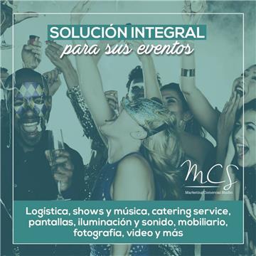 MCS Marketing Comercial Studio