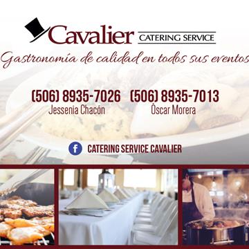 Cavalier Catering Service