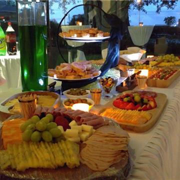 Catering Croma