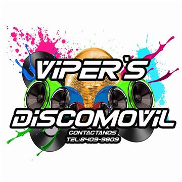 Viper's Discomovil