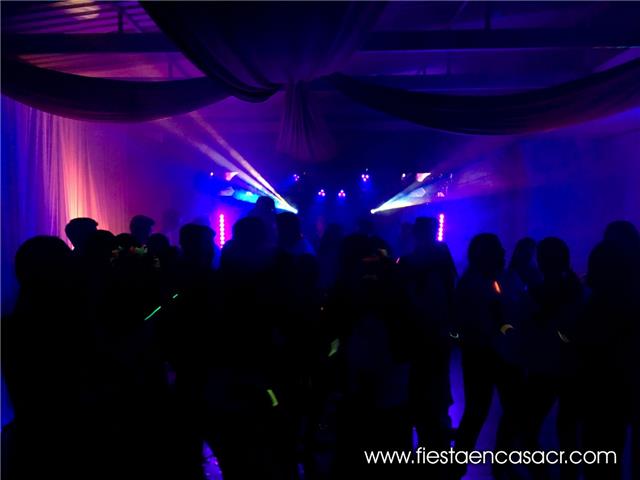 Una Fiesta Picture Of Hostel La Casa Del Tio Rafa Merida Tripadvisor