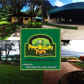 Pronatura Park