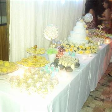 Modes Catering Service