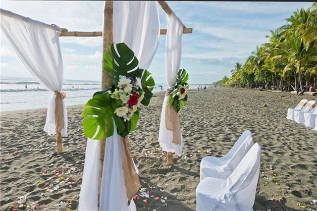 Casa de Playa Eventos Celamar, Puntarenas, Costa Rica