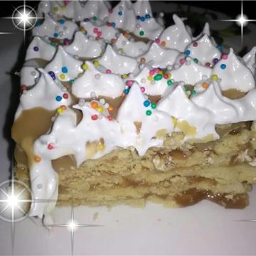 Repostería y más