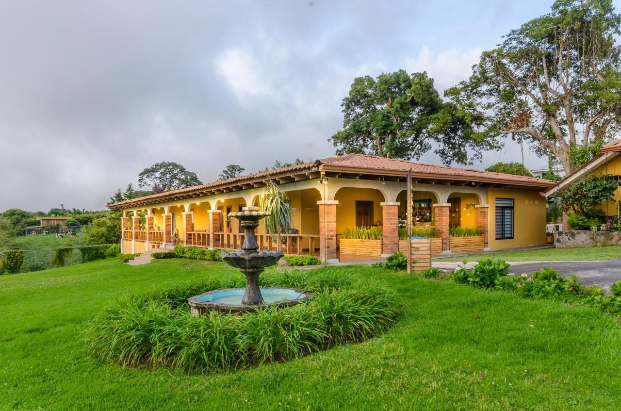 Ananda Wellness & Retreat, San José, Costa Rica