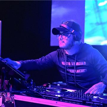 G De La Rocha DJ