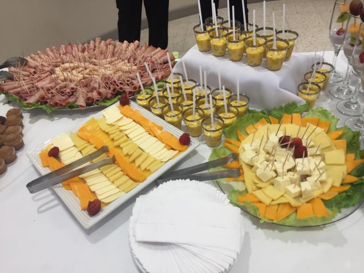 Catering Service Mi Cocina, San José, Costa Rica