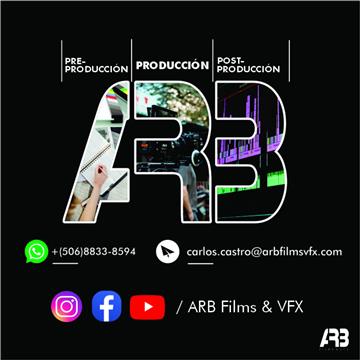 ARB Films & Visual FX