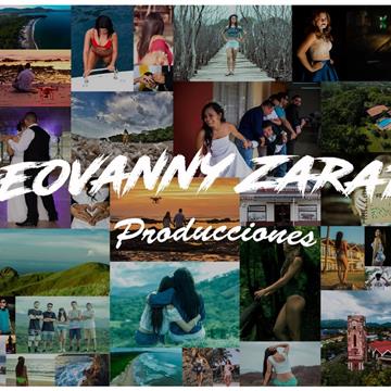 Geovanny Zarate Producciones