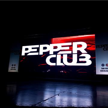 Pepper Club Eventos