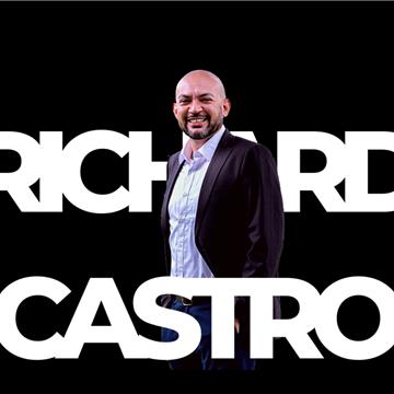 Richard Castro Cantante